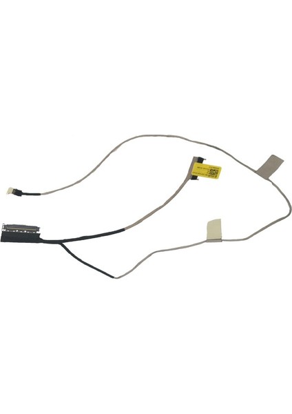 Yenı Dizüstü Bilgisayar Kablosu Asus K551L S551 S551LA S551LB P/n DDXJ9BLC010 Dizüstü LCD Lvds Kablo Yedek Onarım (Yurt Dışından) modelleri