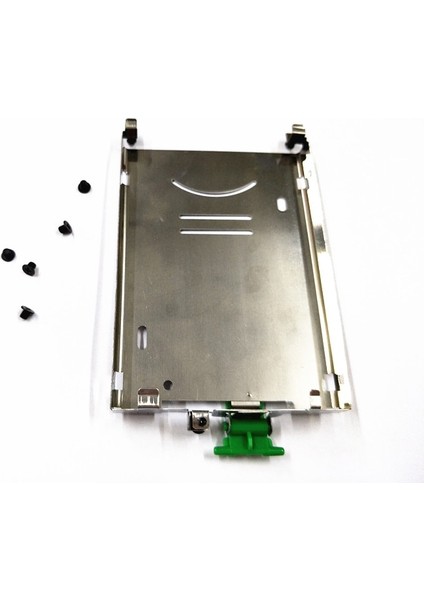 Yeni Sabit Disk HDD Caddy Braketi Hp Zbook 15 17 ZBOOK17 ZBOOK15 Vidalı (Yurt Dışından)