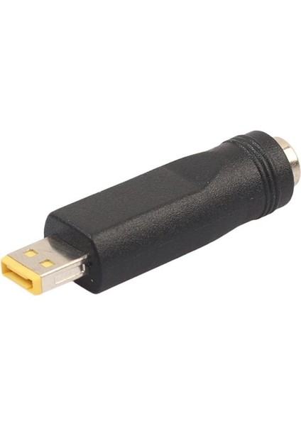 Taşınabilir 5.5x2.1mm Dişi Kare Fiş Dönüştürücü Lenovo Thinkpad 10 Helix 2 12V 3A Adaptörü Için Başvurun (Yurt Dışından)