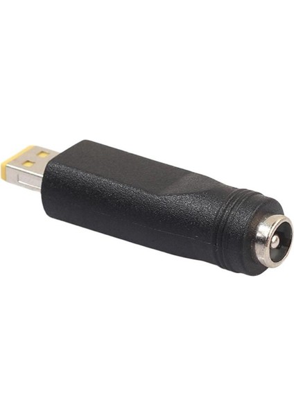 Taşınabilir 5.5x2.1mm Dişi Kare Fiş Dönüştürücü Lenovo Thinkpad 10 Helix 2 12V 3A Adaptörü Için Başvurun (Yurt Dışından)