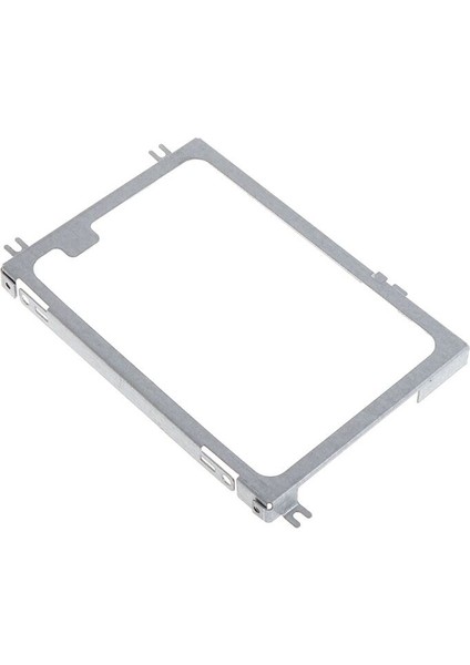 HDD Caddy Braketi Sabit Disk Disk Çerçeve Tutucu Adaptör Vida Aksesuar Dell E5450 Için Yedek (Yurt Dışından)
