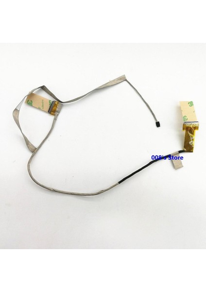 Yeni LCD Kablo Asus X550 X550CA X550CC X550CL 1422-01JN000 30 Pin 40 Pin Dizüstü Edp Ekran Lvds Vıdeo Flex Konektörü (Yurt Dışından)