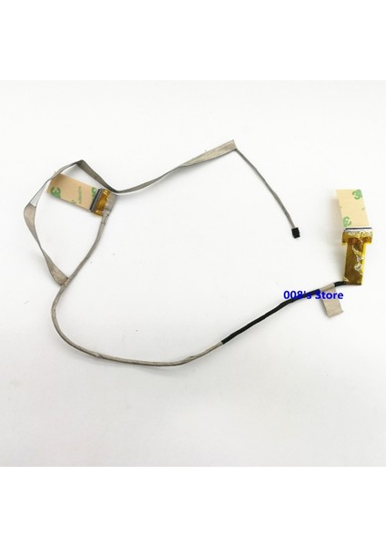Yeni LCD Kablo Asus X550 X550CA X550CC X550CL 1422-01JN000 30 Pin 40 Pin Dizüstü Edp Ekran Lvds Vıdeo Flex Konektörü (Yurt Dışından)