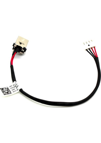 Dizüstü Dc Güç Jak Kablosu Acer Aspire E5-522G E5-532G E5-532T E5-532TG E5-573G E5-573T E5-573TG V3-574G V3-574T V3-574TG (Yurt Dışından)