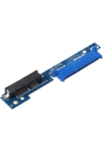 Mikro Sata 7 + 6 Erkek Sata 7 + 15 Dişi Adaptör Seri Ata Dönüştürücü Lenovo 310 320 Ideapad 510 5000 Devre Kartı (Yurt Dışından)