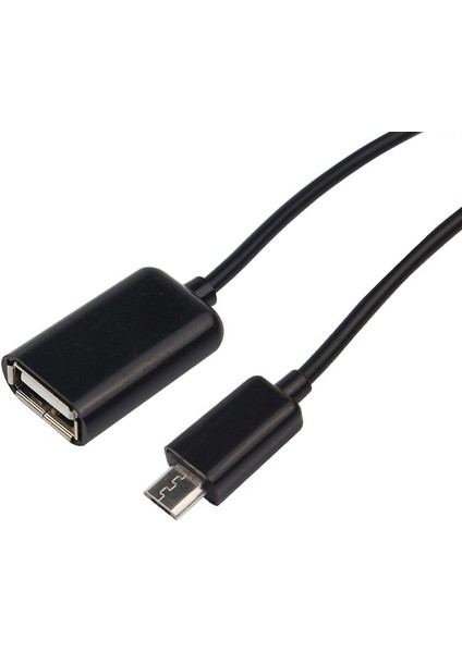 Ahududu Pi Sıfır Mikro USB USB Otg Kablosu Muz Pi Mikro USB Otg Kablo Dönüştürücü Adaptör Mp3/mp4 Ahududu Pi Sıfır W (Yurt Dışından)