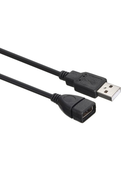 Ethernet Adaptörü RJ45 Erkek Dişi USB Lan Uzatma Kablosu Adaptörü 50FT Web Kameraları Cat5 5e Kameralar Yazıcılar Için 6 Yama Kablosu Vb (Yurt Dışından)