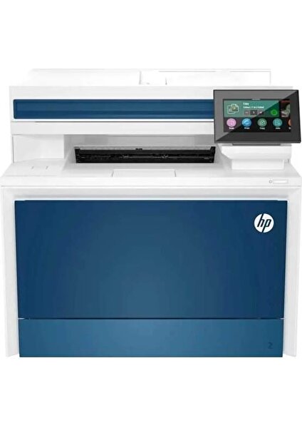 Color Laserjet Pro 4303FDW Çok Fonksiyonlu Renkli Yazıcı 33/33PPM