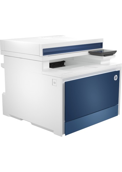 Color Laserjet Pro 4303FDW Çok Fonksiyonlu Renkli Yazıcı 33/33PPM