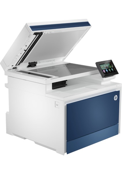 Color Laserjet Pro 4303FDW Çok Fonksiyonlu Renkli Yazıcı 33/33PPM