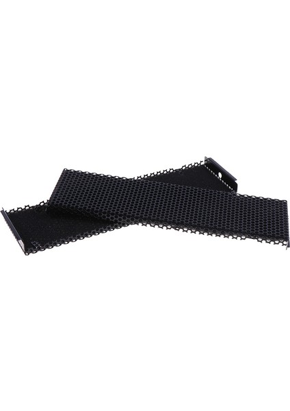 15*4.3 cm Optik Sürücü Bilgisayar Şasi Ön Optik Sürücü Paneli Braketi CD Sürücü Bölmesi Toz Geçirmez Sünger (Yurt Dışından)