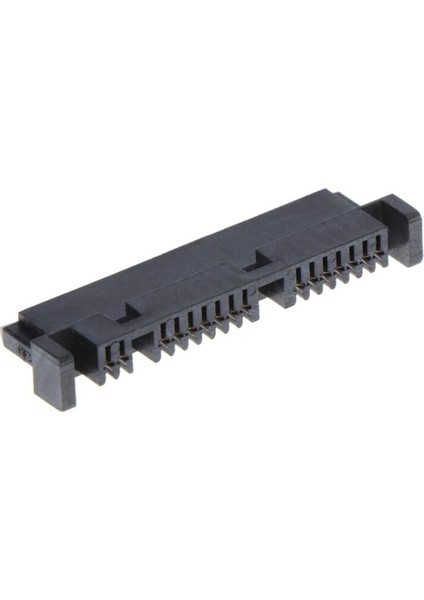 Hp 2740P Dizüstü Bilgisayar Aksesuarları Için Sabit Disk Sürücüsü Ara Adaptör Evrensel (Yurt Dışından)
