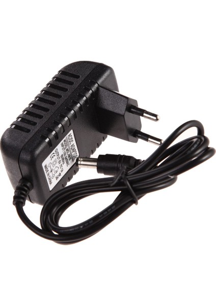 Ac 100-240V Dönüştürücü Adaptör Dc 5.5x2.5mm 6V 1A 1000MA Şarj Cihazı Ab Tak (Yurt Dışından)