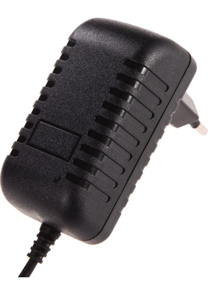 Ac 100-240V Dönüştürücü Adaptör Dc 5.5x2.5mm 6V 1A 1000MA Şarj Cihazı Ab Tak (Yurt Dışından)