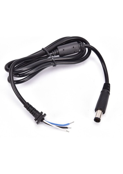 1.2 M Dizüstü Bilgisayar Güç Kablosu Dc Jak Ucu Fiş Konnektörü Kablosu Dell Güç Şarj Adaptörü 7.4x5.0mm (Yurt Dışından)
