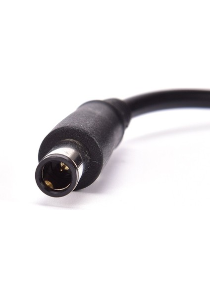 1.2 M Dizüstü Bilgisayar Güç Kablosu Dc Jak Ucu Fiş Konnektörü Kablosu Dell Güç Şarj Adaptörü 7.4x5.0mm (Yurt Dışından)