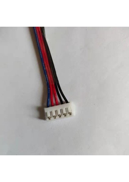 Ibm Lenovo Thinkpad T60 T61 R60 R61 T500 W500 42W3649 Dc Güç Jakı Şarj Portu Bağlantı Kablosu (Yurt Dışından)
