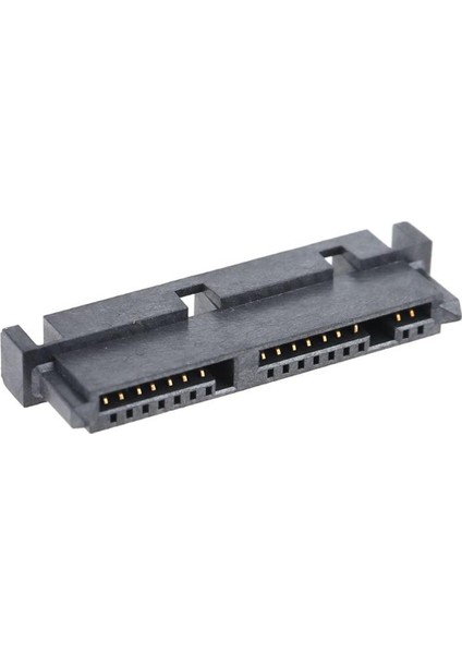 Hp 2740P Sabit Disk Sürücüsü HDD Aracı Adaptör Konektörü Sata Için (Yurt Dışından)