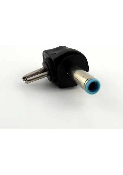 1 Adet 4.5x3.0mm Evrensel Ac Dc 2 Pin Fiş Şarj Ucu Güç Adaptörü Hp Dizüstü Bilgisayar Için (Yurt Dışından)