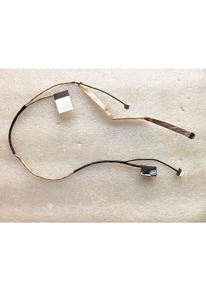 Orijinal Dell Latitude E6440 LED LCD Kablo VAL90 Lvds Kablo DC02C004500 -07MGPK 07MGPK 7mgpk (Yurt Dışından)