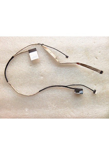 Orijinal Dell Latitude E6440 LED LCD Kablo VAL90 Lvds Kablo DC02C004500 -07MGPK 07MGPK 7mgpk (Yurt Dışından)