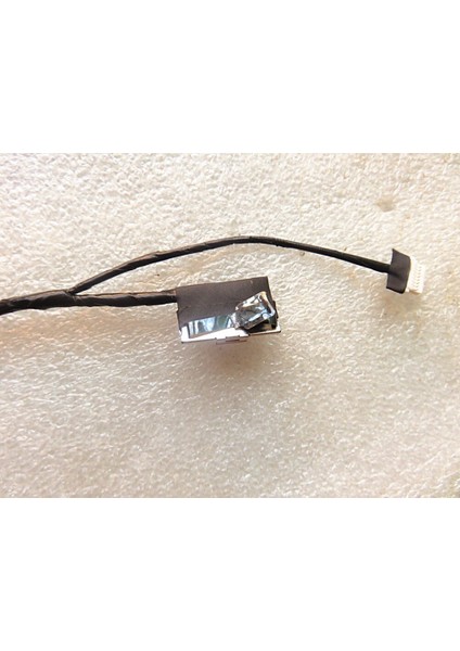 Orijinal Dell Latitude E6440 LED LCD Kablo VAL90 Lvds Kablo DC02C004500 -07MGPK 07MGPK 7mgpk (Yurt Dışından)