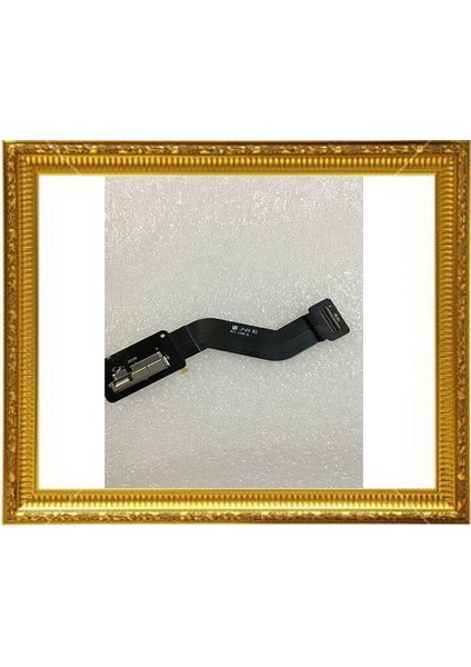 Yeni A1425 HDD Sabit Disk Flex Kablo 821-1506-B Apple Macbook Pro 13 Için (Yurt Dışından)