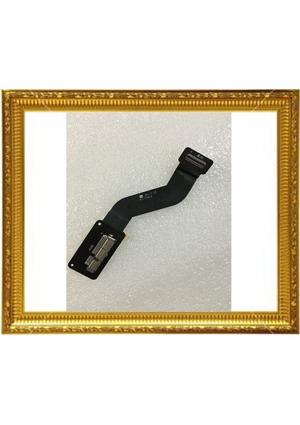 Yeni A1425 HDD Sabit Disk Flex Kablo 821-1506-B Apple Macbook Pro 13 Için (Yurt Dışından)