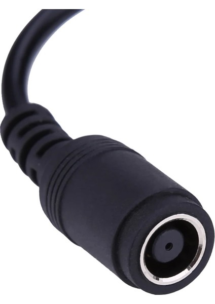 15 cm Güç Dönüştürücü Kablo Adaptörü ile 7.9*5.5mm Dişi Arayüzü Lenovo Thinkpad X250 T450S (Yurt Dışından)