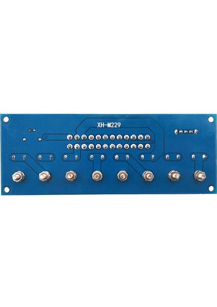 XH-M229 Masaüstü Bilgisayar Şasi Güç Atx Adaptöre Transfer 24PIN Çıkış Modülü Güç Terminali Çıkış Kaynağı 24PIN Devre Bo E9I3 (Yurt Dışından)