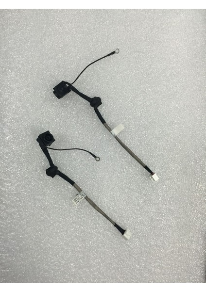 Yenı Dc Güç Jak Kablosu Sony Vaıo Vgn-Nw M850 306-001-1636_A Dizüstü Bilgisayar Soketi Dc Konektörü (Yurt Dışından) fiyatları