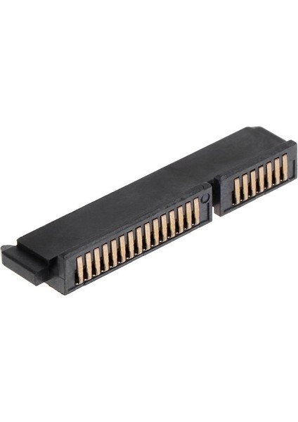 Dell Latitude E6230 Için Sabit Disk Sürücüsü Aracı Sata Adaptörü HDD Konektörü (Yurt Dışından)