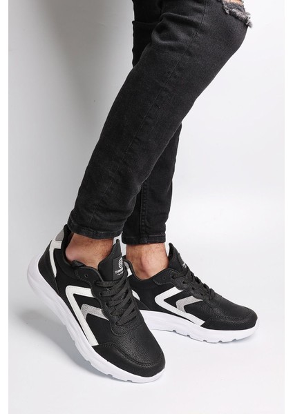 Wolden Erkek Günlük Yürüyüş Spor Sneaker Ayakkabı WLDN-908
