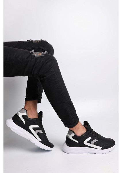 Wolden Erkek Günlük Yürüyüş Spor Sneaker Ayakkabı WLDN-908