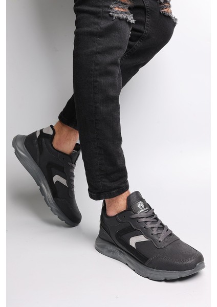 Wolden Erkek Günlük Yürüyüş Spor Sneaker Ayakkabı WLDN-908