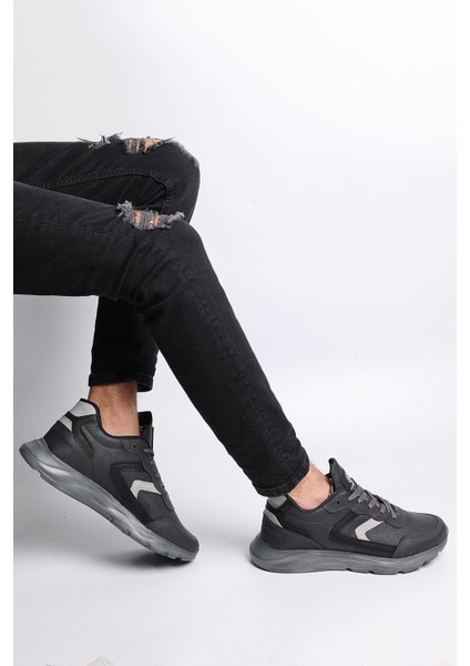 Wolden Erkek Günlük Yürüyüş Spor Sneaker Ayakkabı WLDN-908