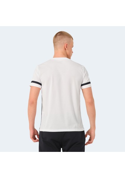 REAL IN Erkek Tişört Beyaz fiyatları