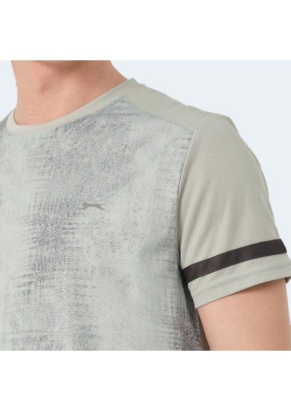 REAL IN Erkek Tişört Nane fırsatları