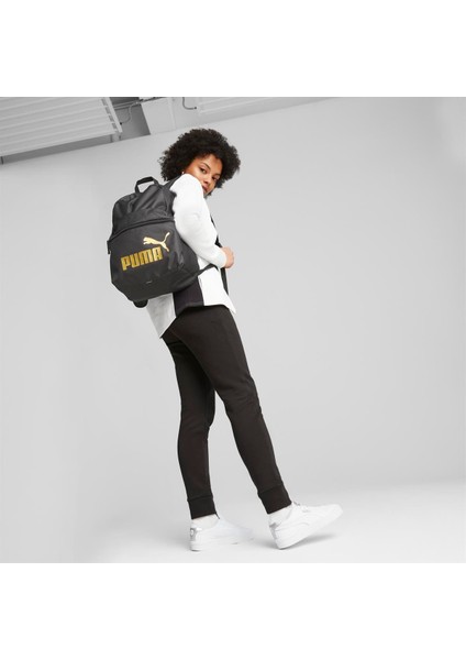 Phase Backpack Unisex Sırt Çantası