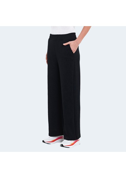 VILLE Kadın Eşofman Altı Siyah