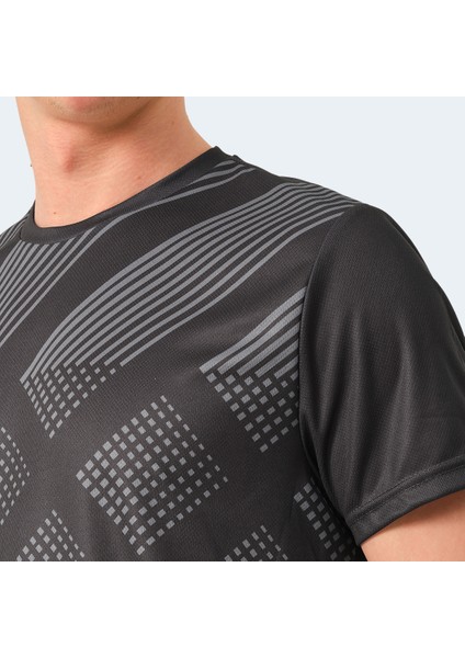 RED IN Erkek Tişört Siyah fırsatları