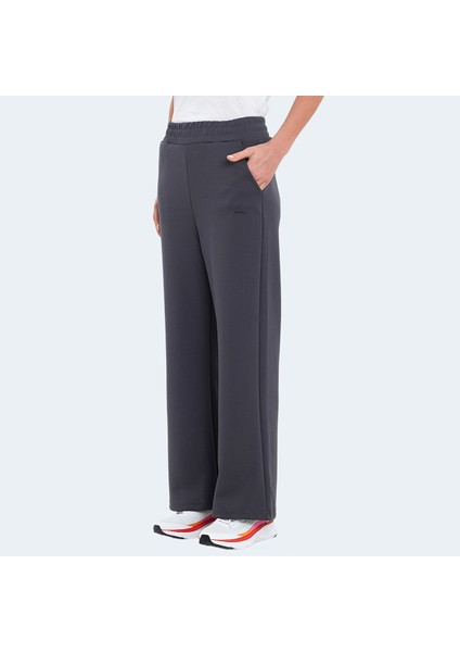 VILLE Kadın Eşofman Altı Koyu Gri