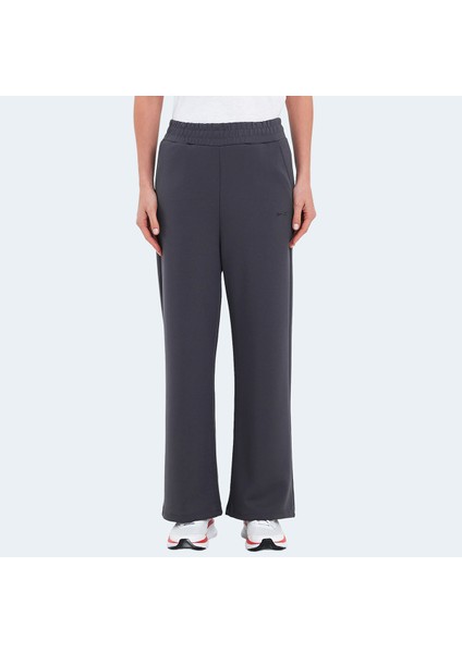 VILLE Kadın Eşofman Altı Koyu Gri modelleri