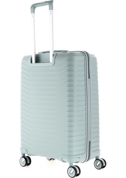 Ççs 5235 Mavi Polipropilen Kabin Boy Valiz - Roel modelleri