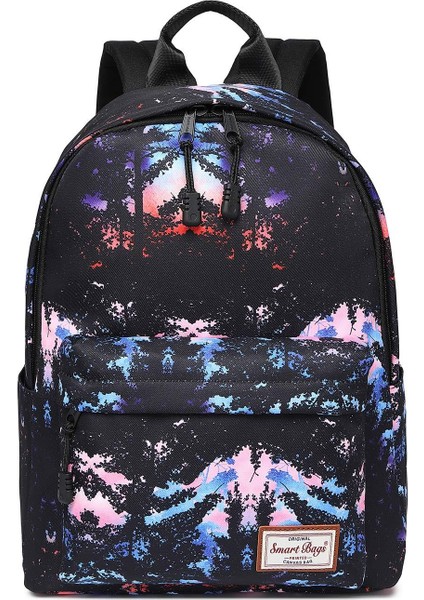 Silva Kadın Baskılı Kanvas Sırt Çantası fiyatları