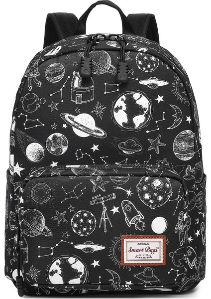 Lindsay Kadın Baskılı Kanvas Sırt Çantası fiyatları