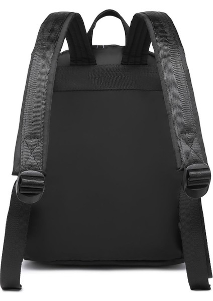 Lindsay Kadın Baskılı Kanvas Sırt Çantası modelleri