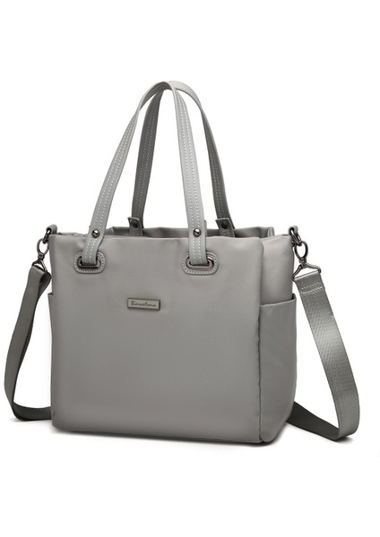 Marva Kadın Su Geçirmez Omuz Çantası ve Çapraz Çanta