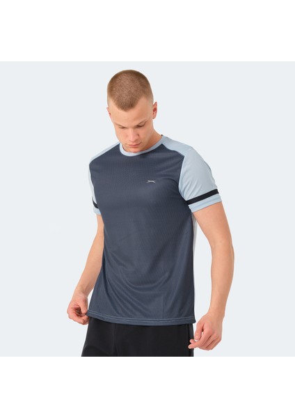 REAL IN Erkek Tişört Mavi modelleri