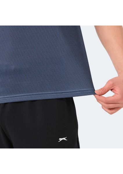 REAL IN Erkek Tişört Mavi indirimleri